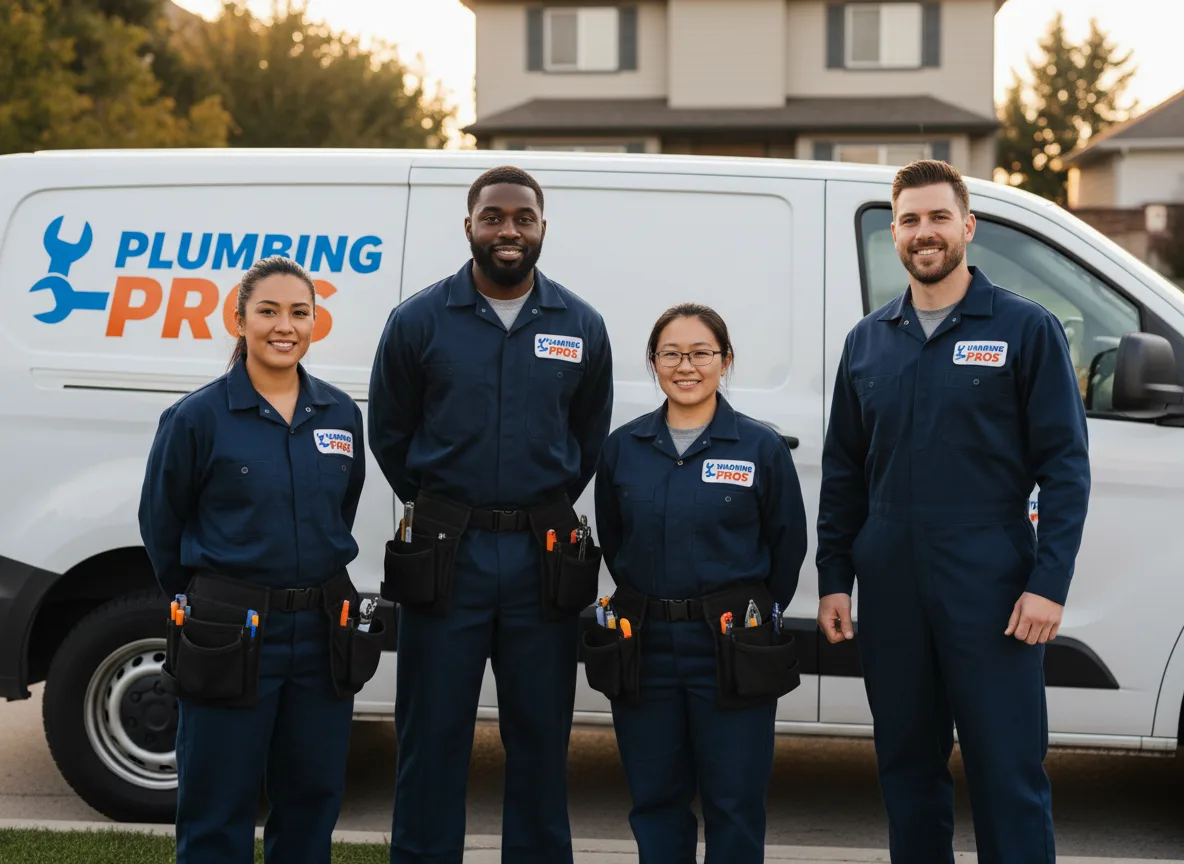 Water Heater Repair company in Pilot Station, AK